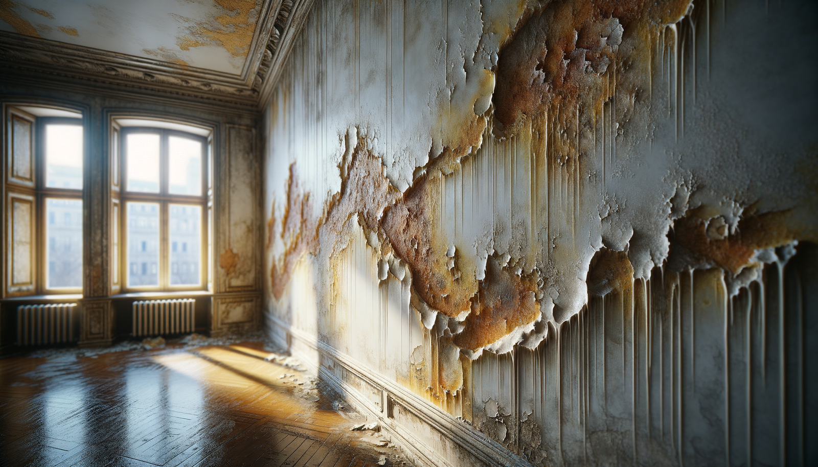 Best Damp Proof Paints and Sealers: What Actually Stops Water