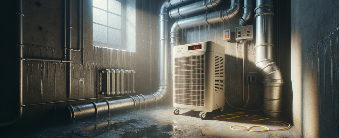 Best Dehumidifiers for Basement: Top Picks for Every Budget