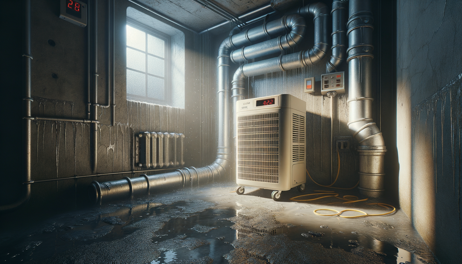 Best Dehumidifiers for Basement: Top Picks for Every Budget