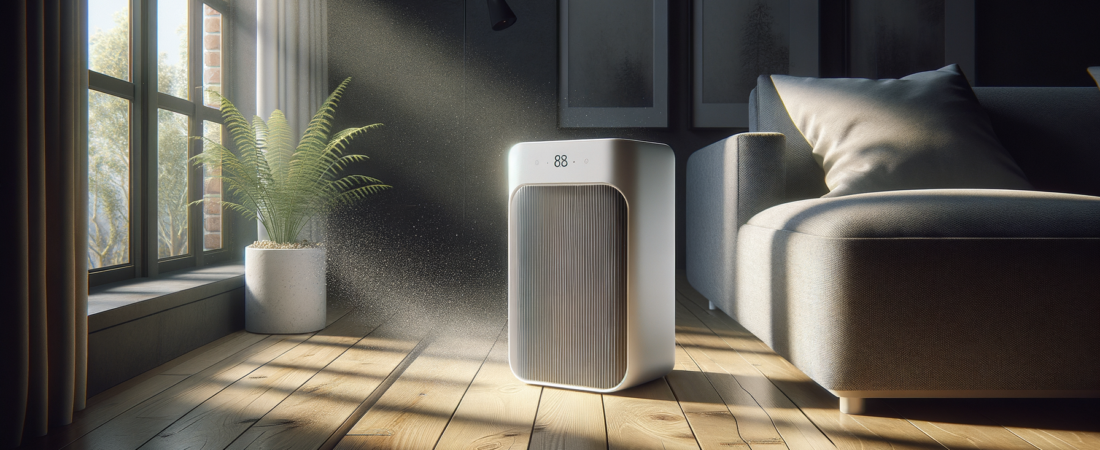 Best HEPA Air Purifiers for Mold Spores: Top Picks Compared