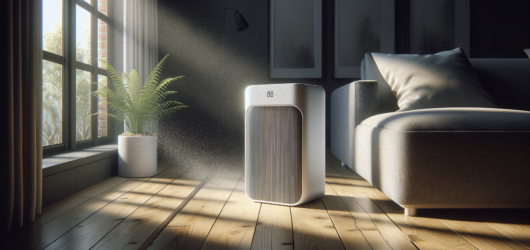 Best HEPA Air Purifiers for Mold Spores: Top Picks Compared