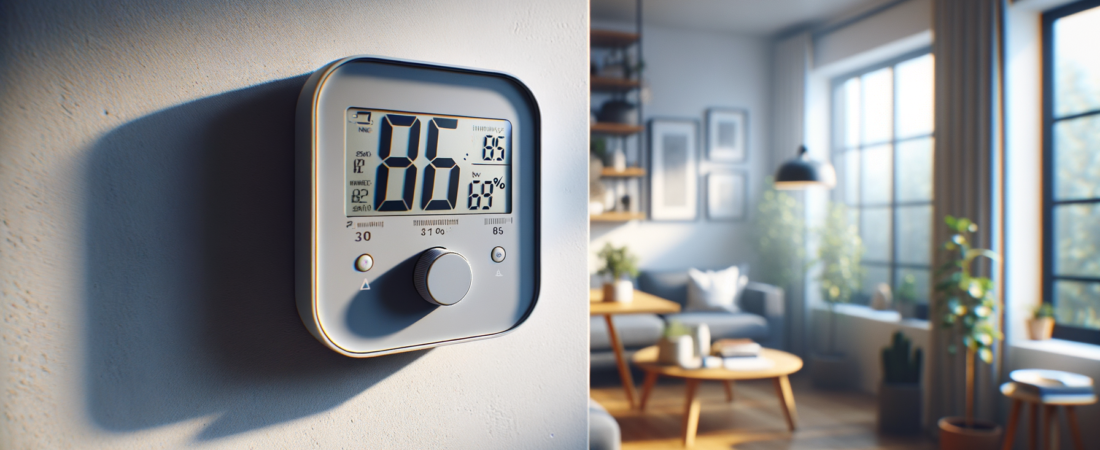 Best Hygrometers for Home: Accurate Humidity Monitors Ranked