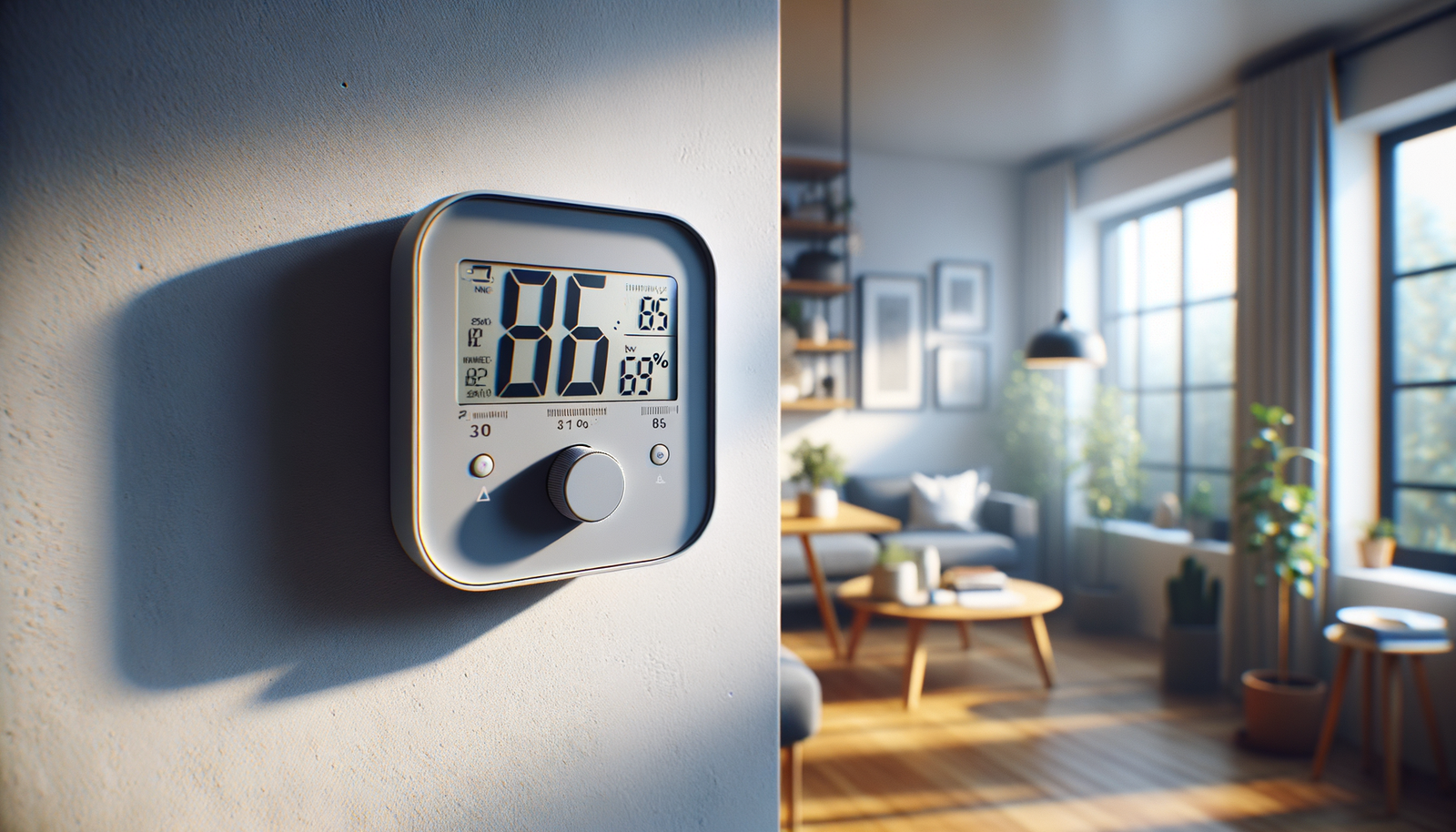 Best Hygrometers for Home: Accurate Humidity Monitors Ranked