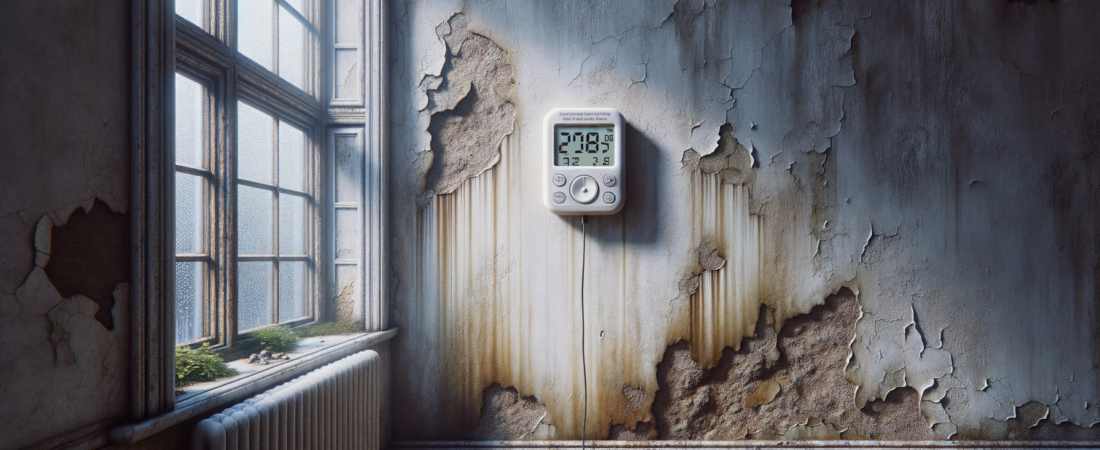 Best Moisture Meters for Walls and Wood: Buyer’s Guide