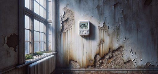Best Moisture Meters for Walls and Wood: Buyer’s Guide