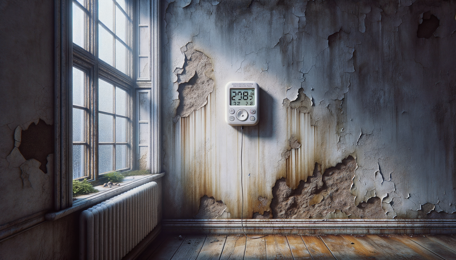 Best Moisture Meters for Walls and Wood: Buyer’s Guide