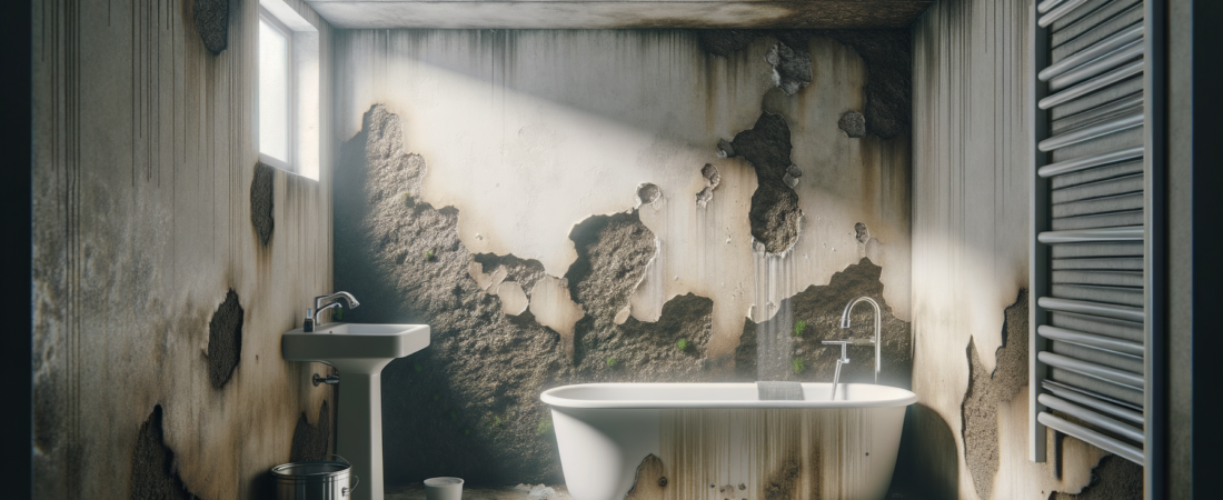 Best Mold-Resistant Paints for Bathroom and Basement Walls