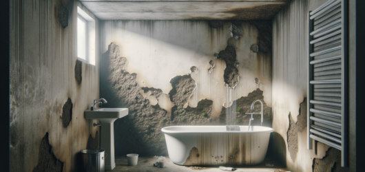 Best Mold-Resistant Paints for Bathroom and Basement Walls