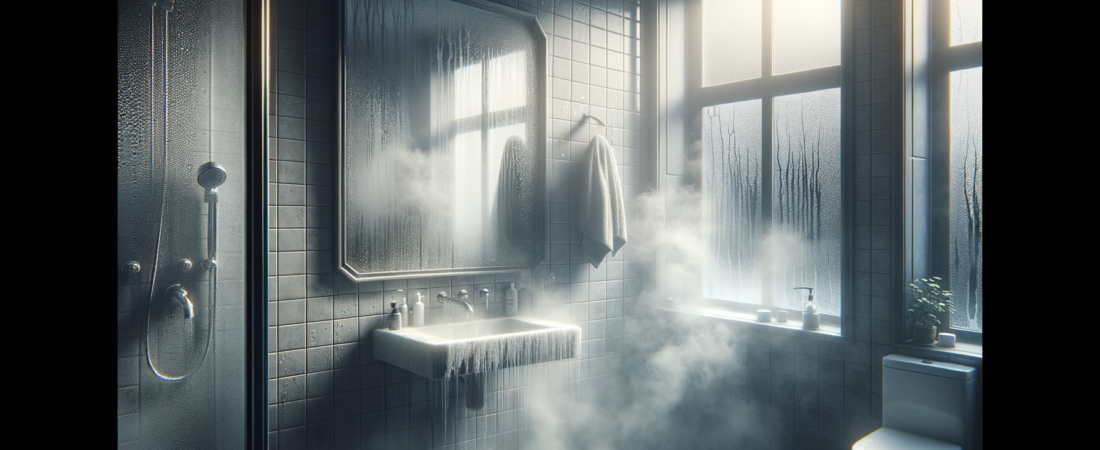 Best Ventilation Fans for Windowless Bathrooms: Quiet and Powerful