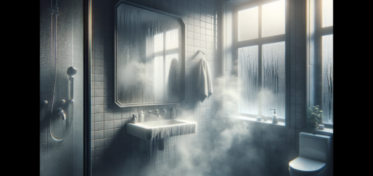 Best Ventilation Fans for Windowless Bathrooms: Quiet and Powerful