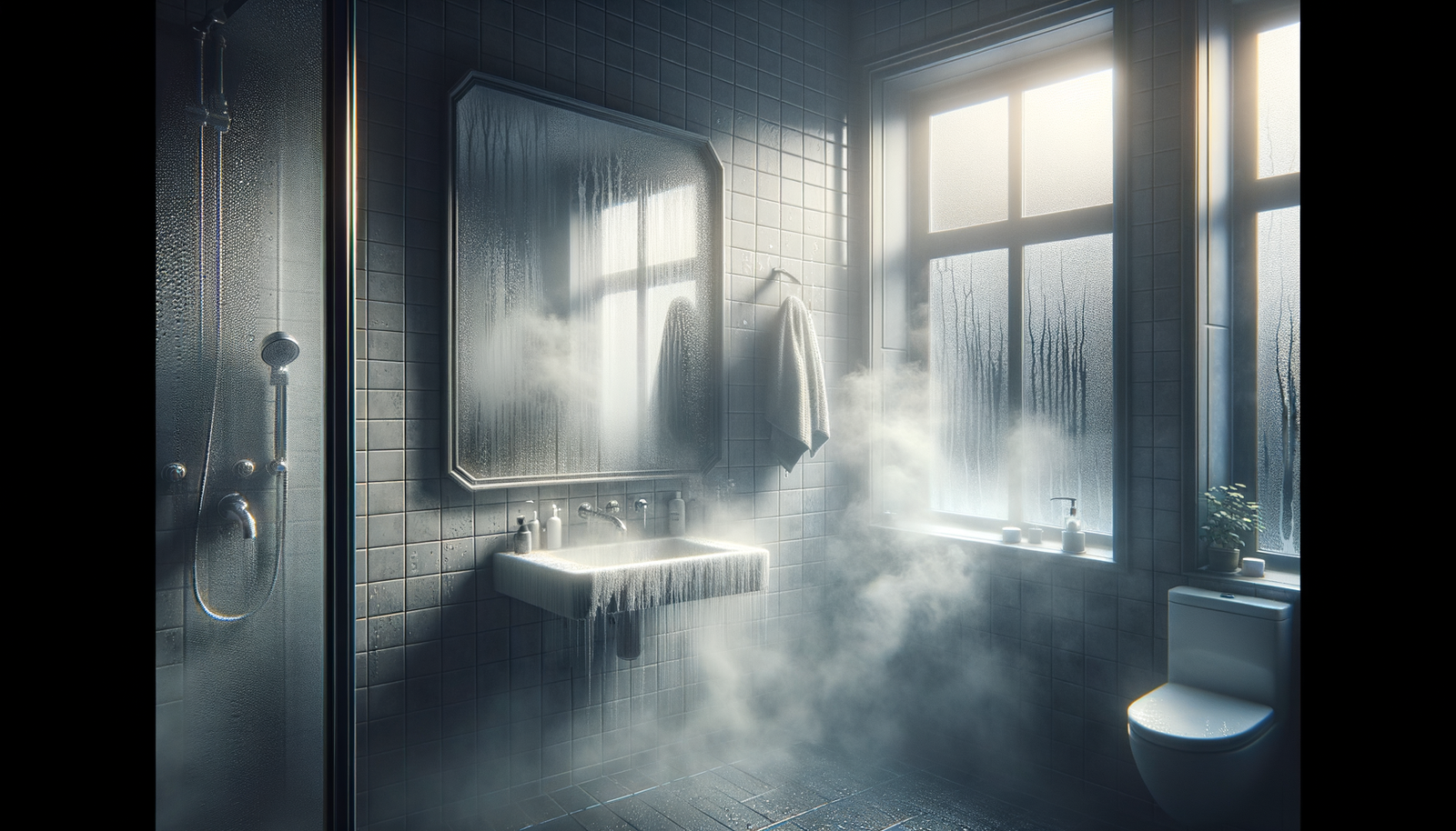 Best Ventilation Fans for Windowless Bathrooms: Quiet and Powerful