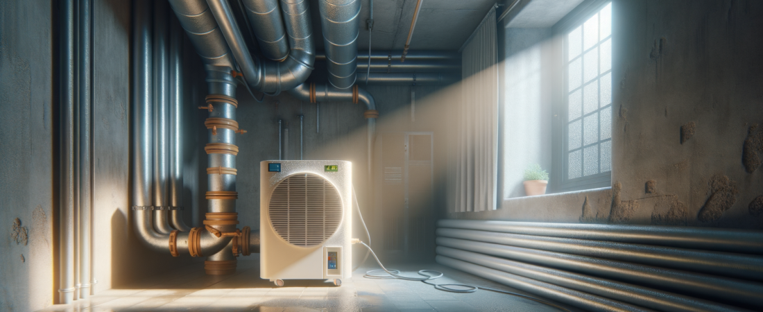 Best Whole-House Dehumidifiers: Reviews and Buying Guide