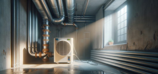 Best Whole-House Dehumidifiers: Reviews and Buying Guide