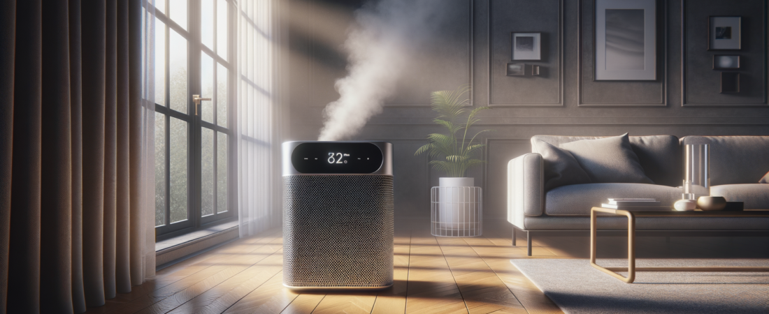 Best Dehumidifier and Air Purifier Combos: 2-in-1 Units Tested