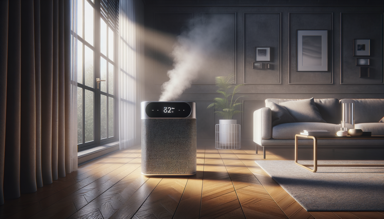 Best Dehumidifier and Air Purifier Combos: 2-in-1 Units Tested