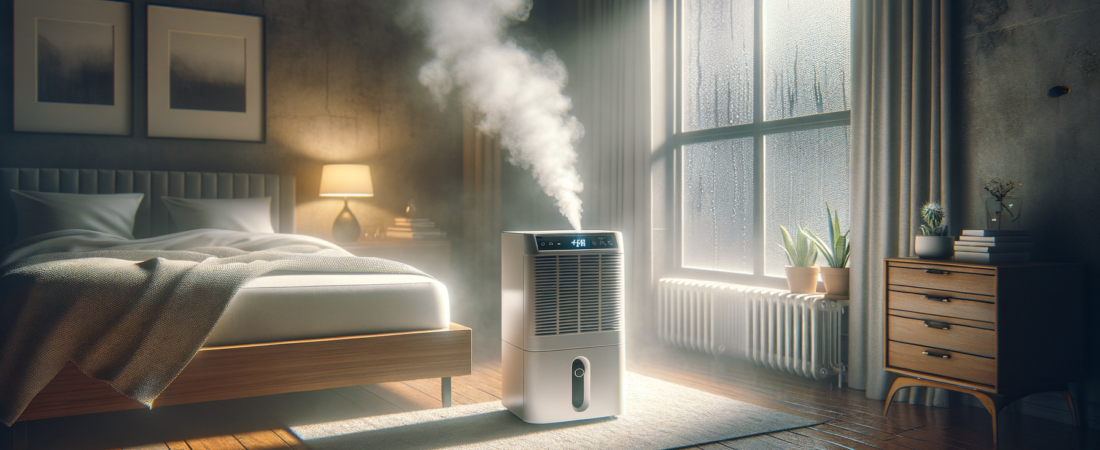 Desiccant vs. Compressor Dehumidifiers: Which Is Quieter and Faster?