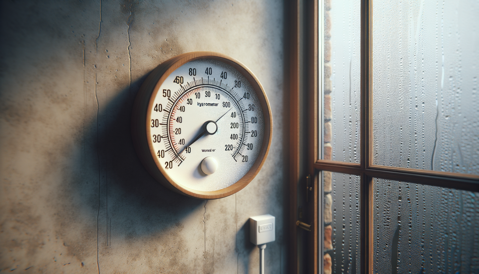 Can High Humidity Make Arthritis Pain Worse? The Link Between Pressure and Joints