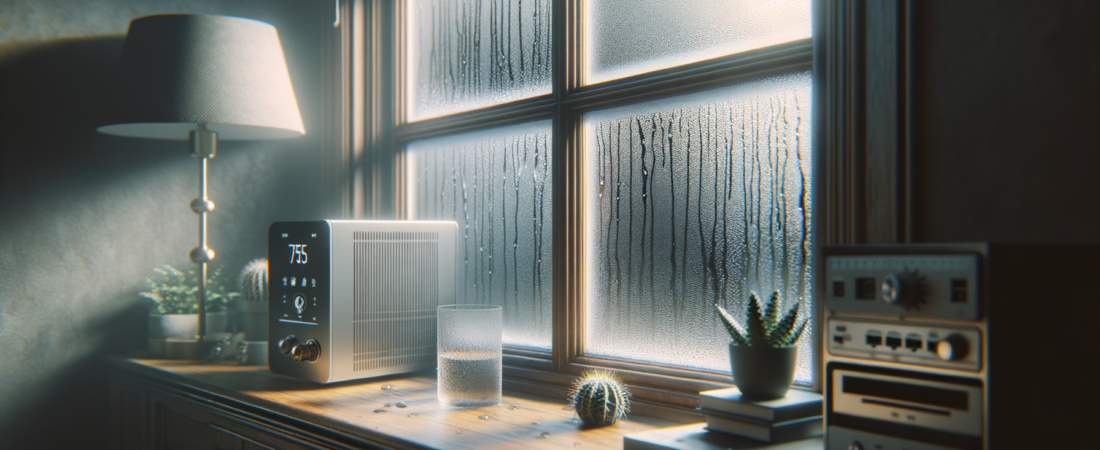The Impact of High Humidity on Home Electronics: Preventing Corrosion and Short Circuits