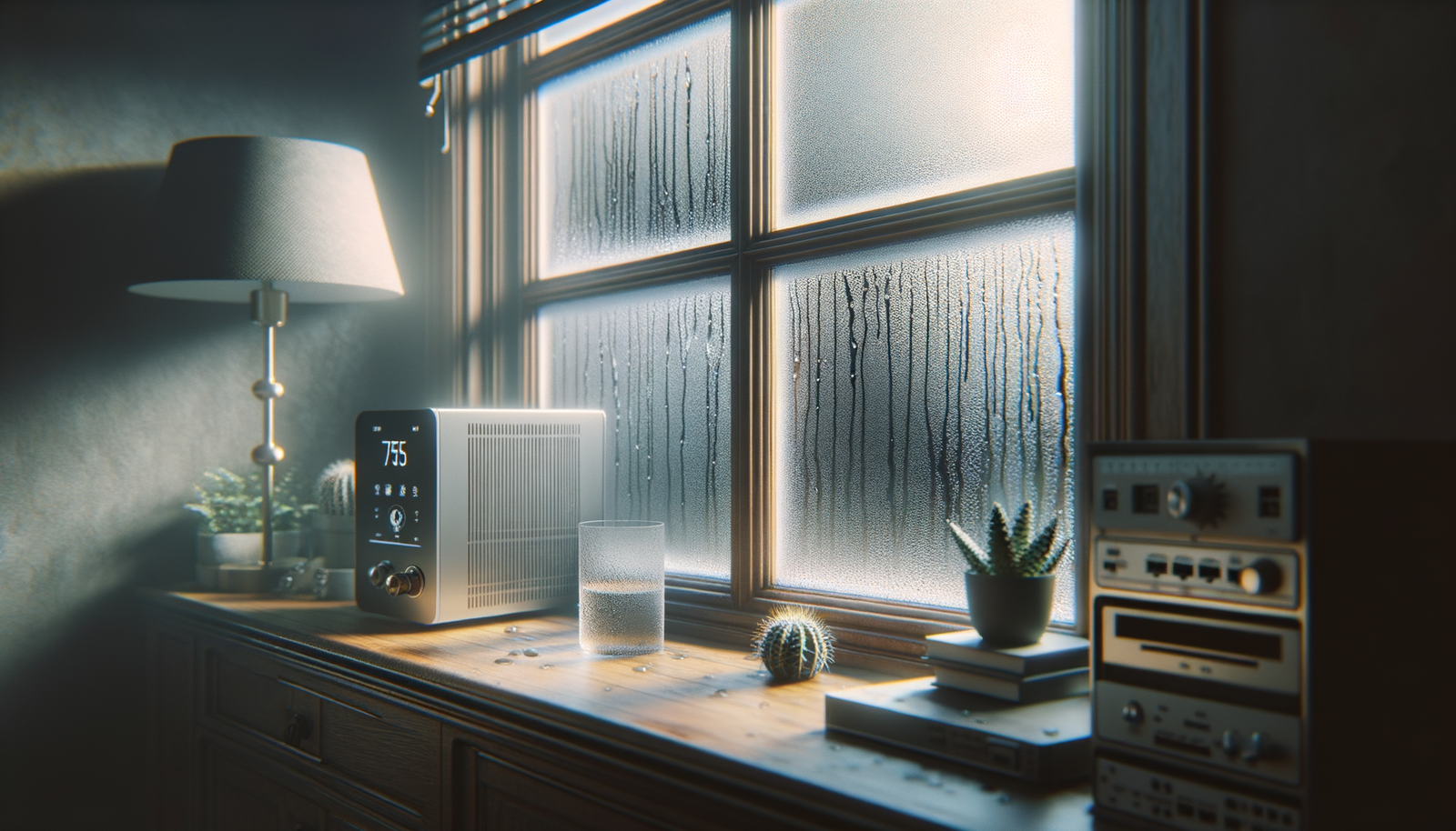 The Impact of High Humidity on Home Electronics: Preventing Corrosion and Short Circuits