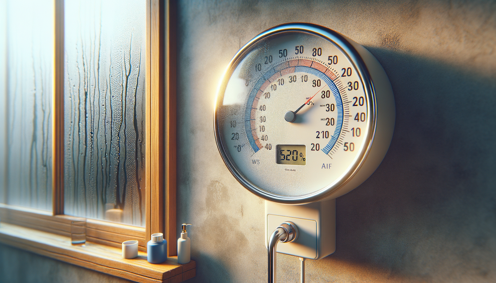 High Humidity and Skin Problems: Can Moist Air Cause Eczema or Acne Breakouts?