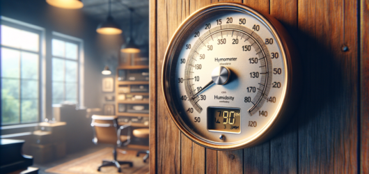 Indoor Humidity for Musical Instruments: Protecting Pianos and Wooden Guitars