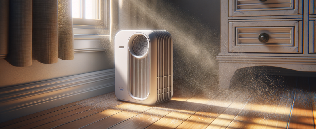 How to Build a Low-Cost Air Scrubber for Mold Remediation at Home