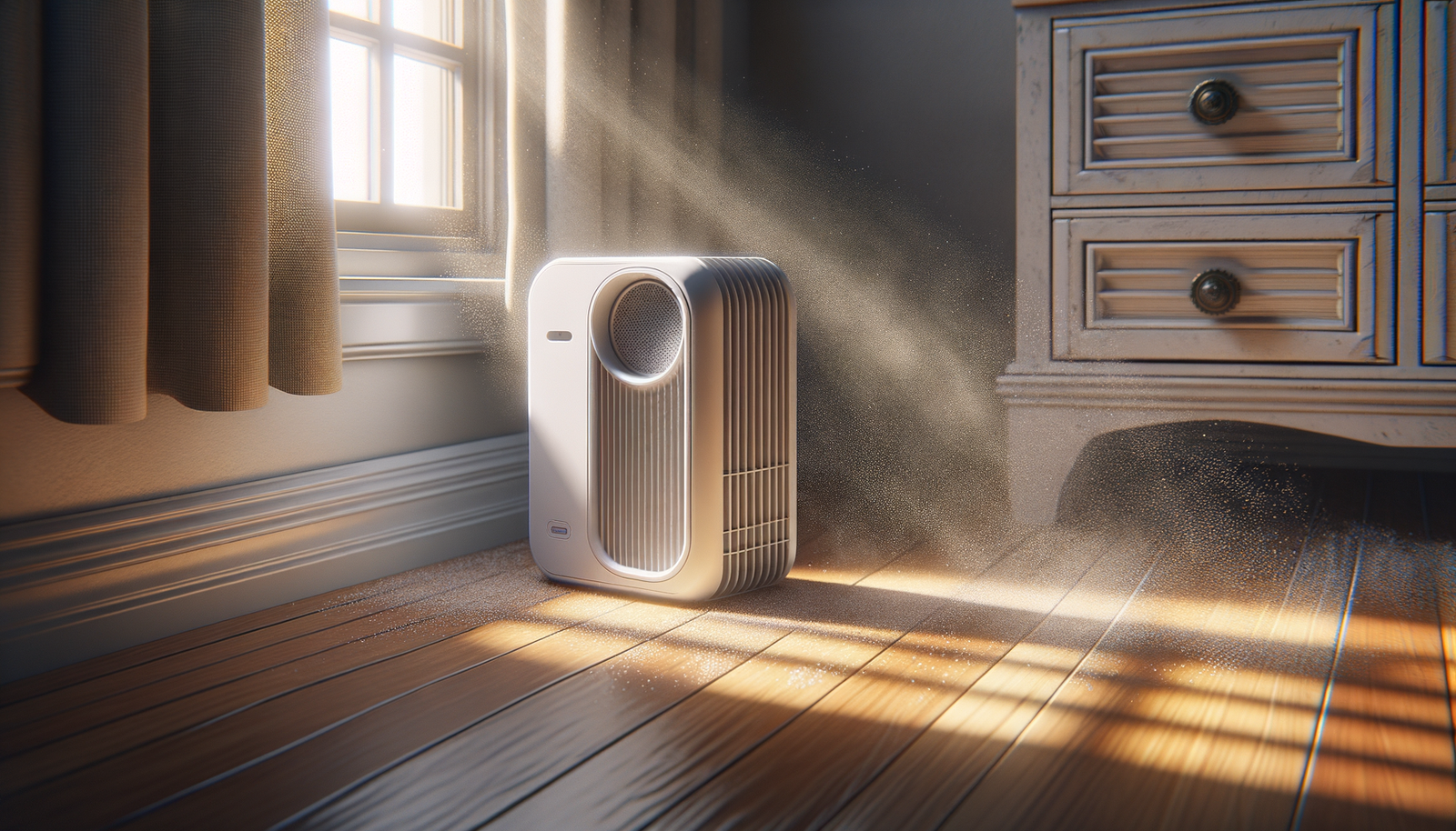 How to Build a Low-Cost Air Scrubber for Mold Remediation at Home