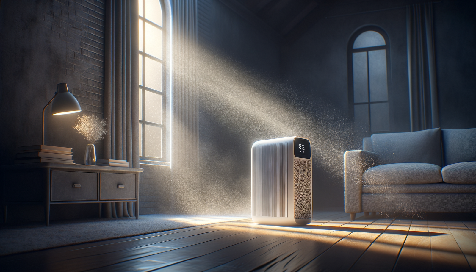 The Connection Between Mold Exposure and Brain Fog: What Modern Research Says