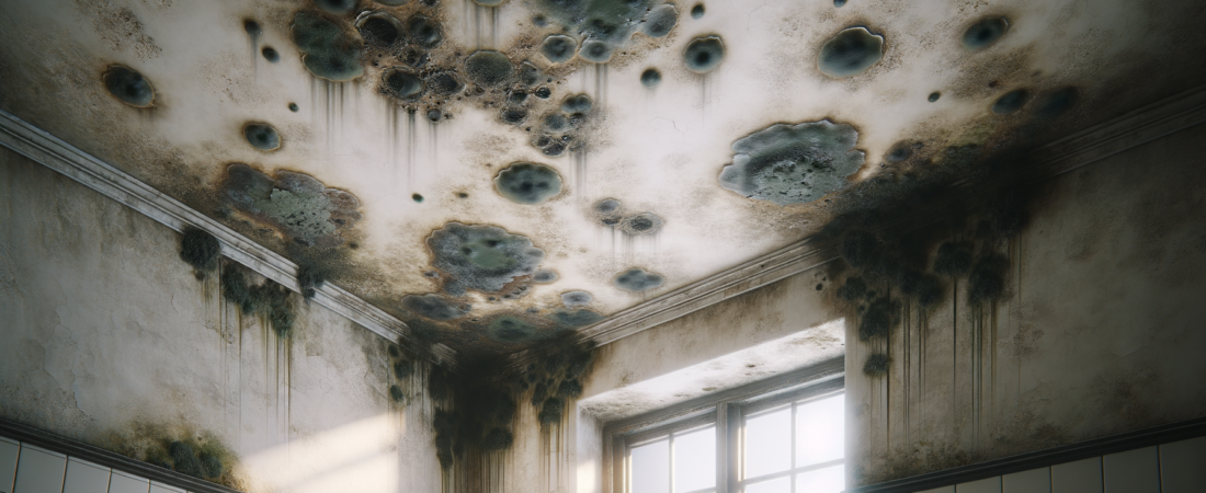 Radon vs. Mold: Comparing the Two Silent Threats to Apartment Air Quality
