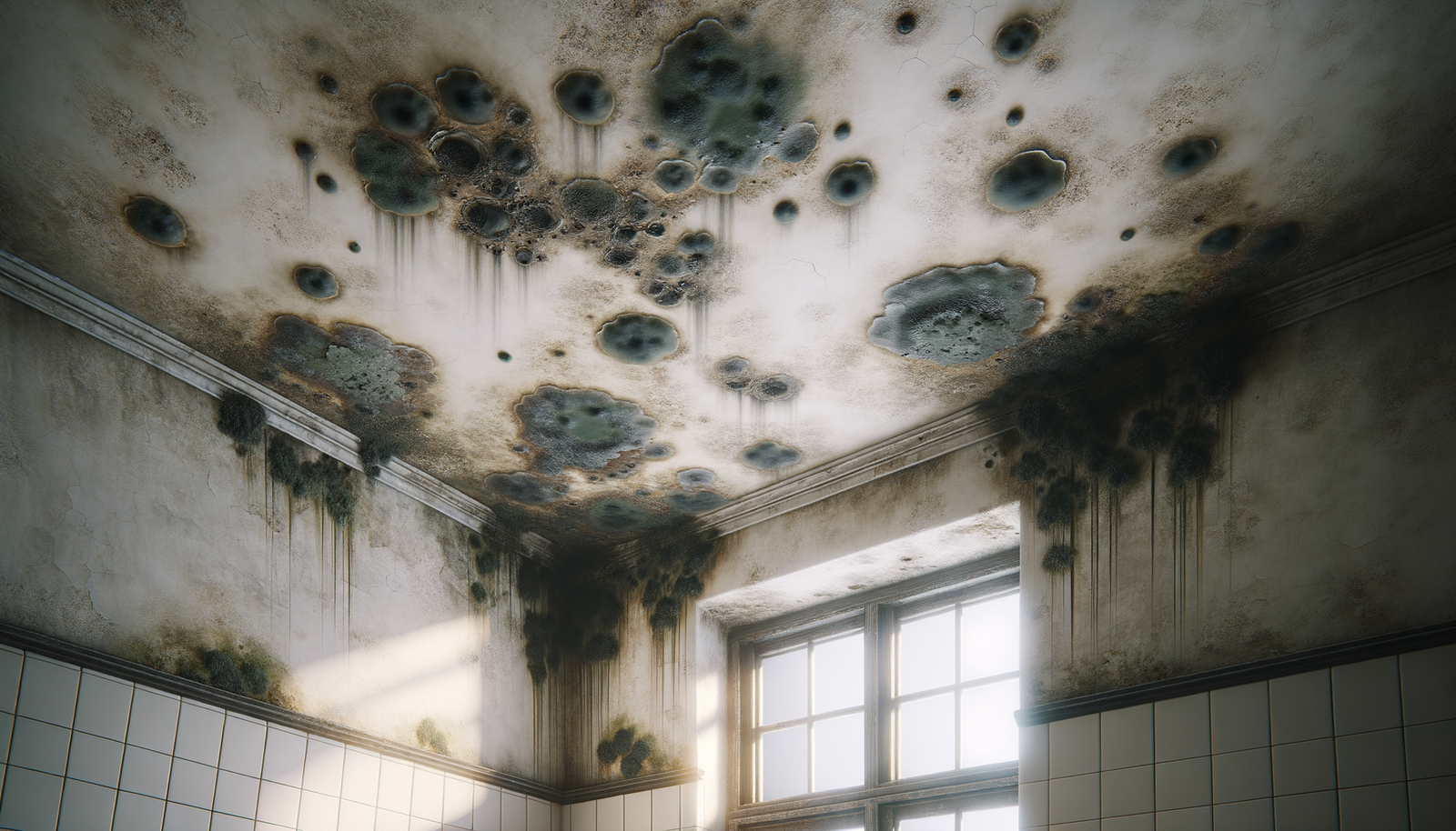 Radon vs. Mold: Comparing the Two Silent Threats to Apartment Air Quality