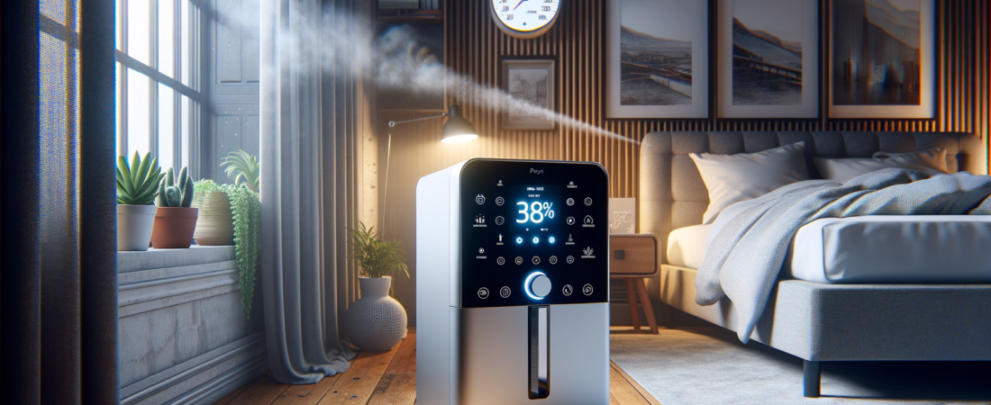 Smart Dehumidifiers with WiFi: Are Automated Humidity Scenes Worth the Price?