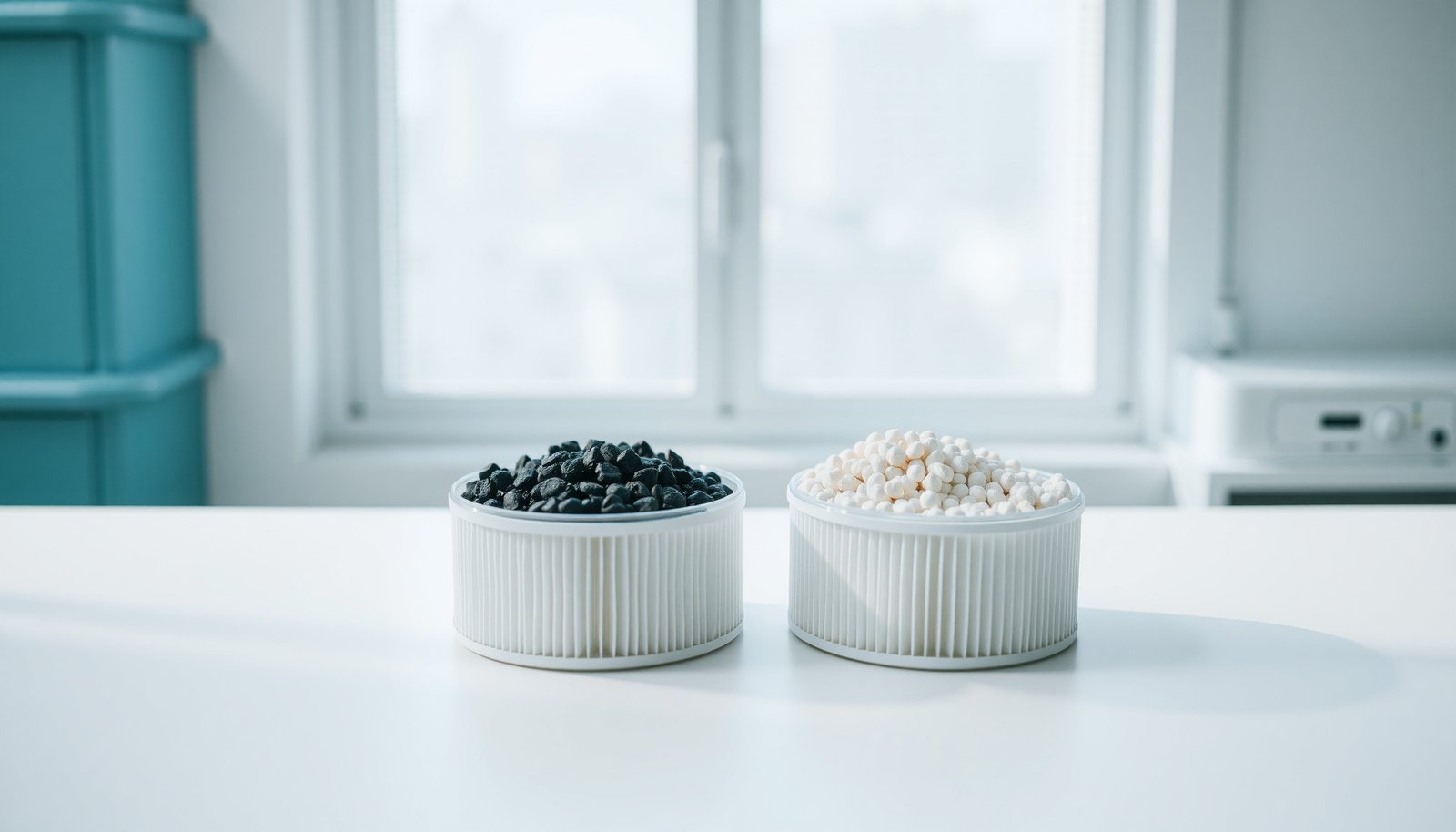Activated Carbon vs Zeolite Filters: Removing VOCs and Odors