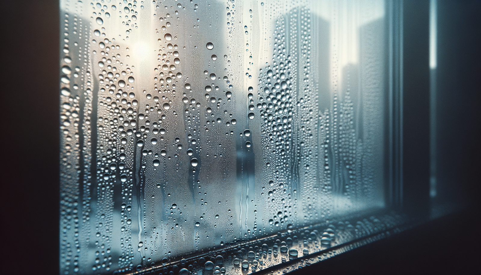 Anti-Condensation Window Films: Do They Actually Work to Prevent Fogging?