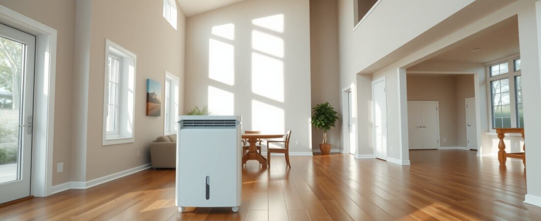 Best 70-Pint Dehumidifiers for Large Rooms and Whole Floors
