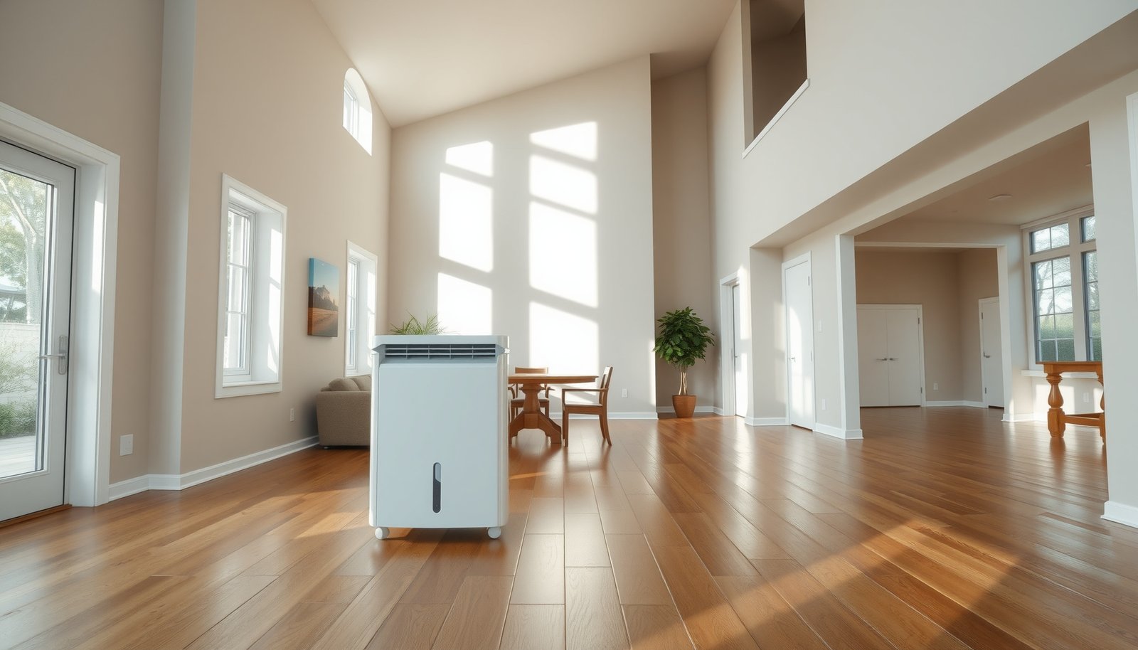 Best 70-Pint Dehumidifiers for Large Rooms and Whole Floors