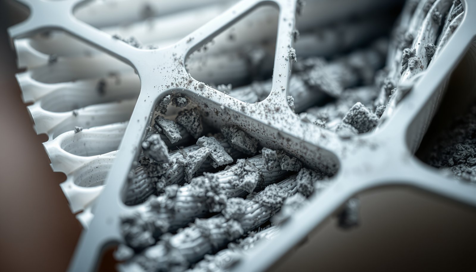 best air purifiers for wildfire smoke close-up view