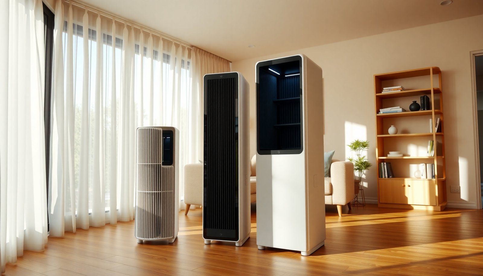 Best Air Purifiers for Asthma: HEPA + Activated Carbon Picks