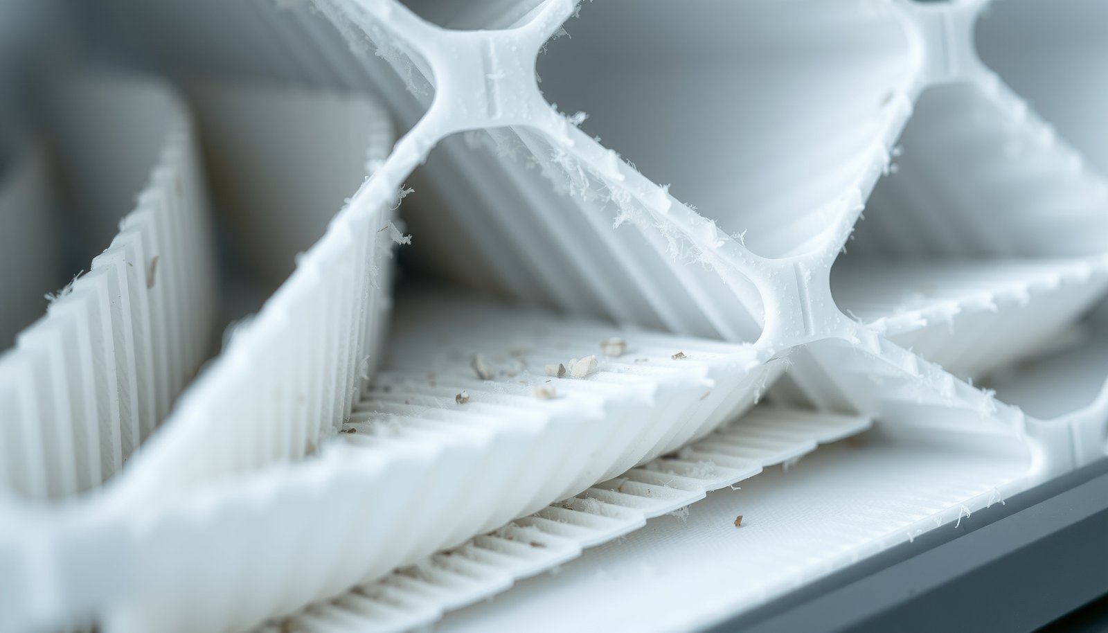air purifiers for large rooms close-up view