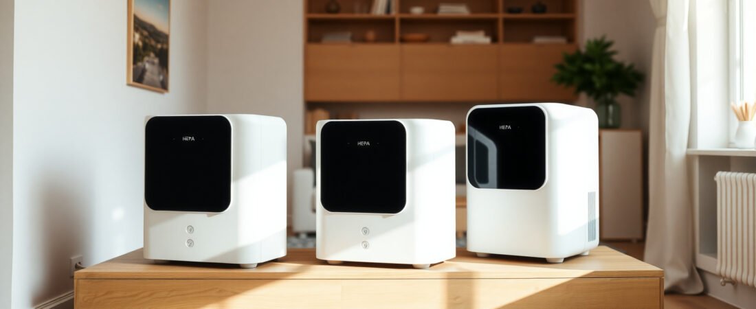 Best Air Purifiers Under $200: Budget HEPA Units That Actually Work