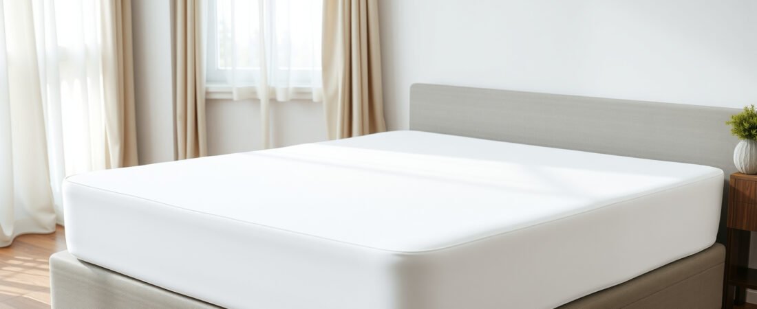 Best Anti-Mold Mattress Protectors: Waterproof and Breathable Picks