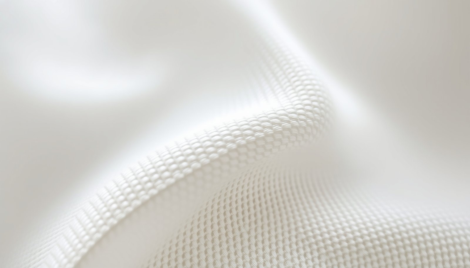 anti-mold mattress protectors close-up view