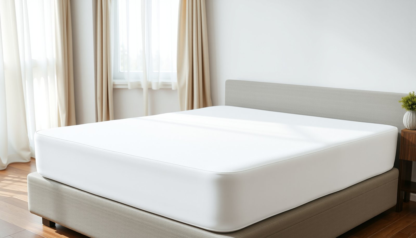 Best Anti-Mold Mattress Protectors: Waterproof and Breathable Picks