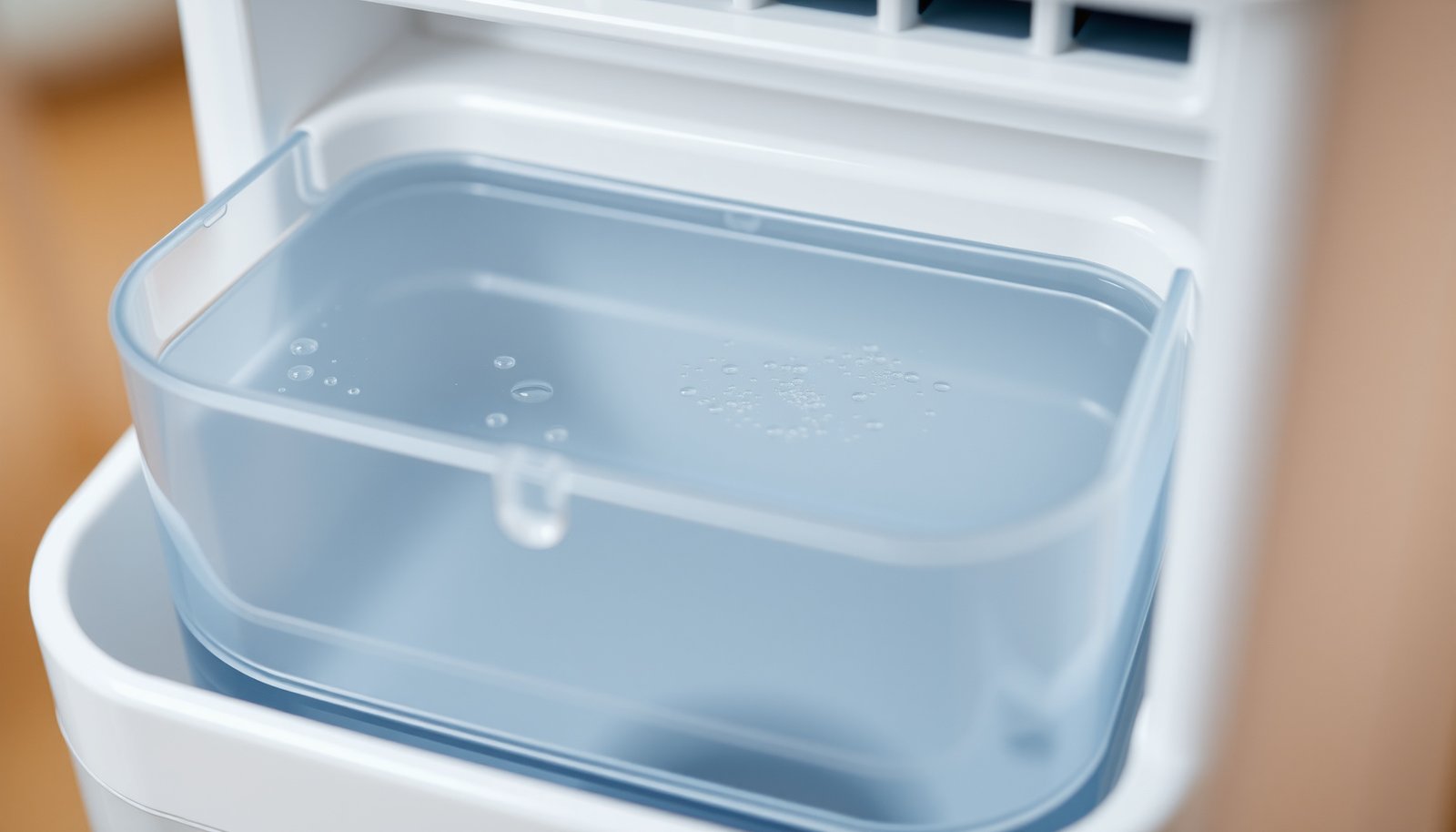 best dehumidifiers for apartments close-up view