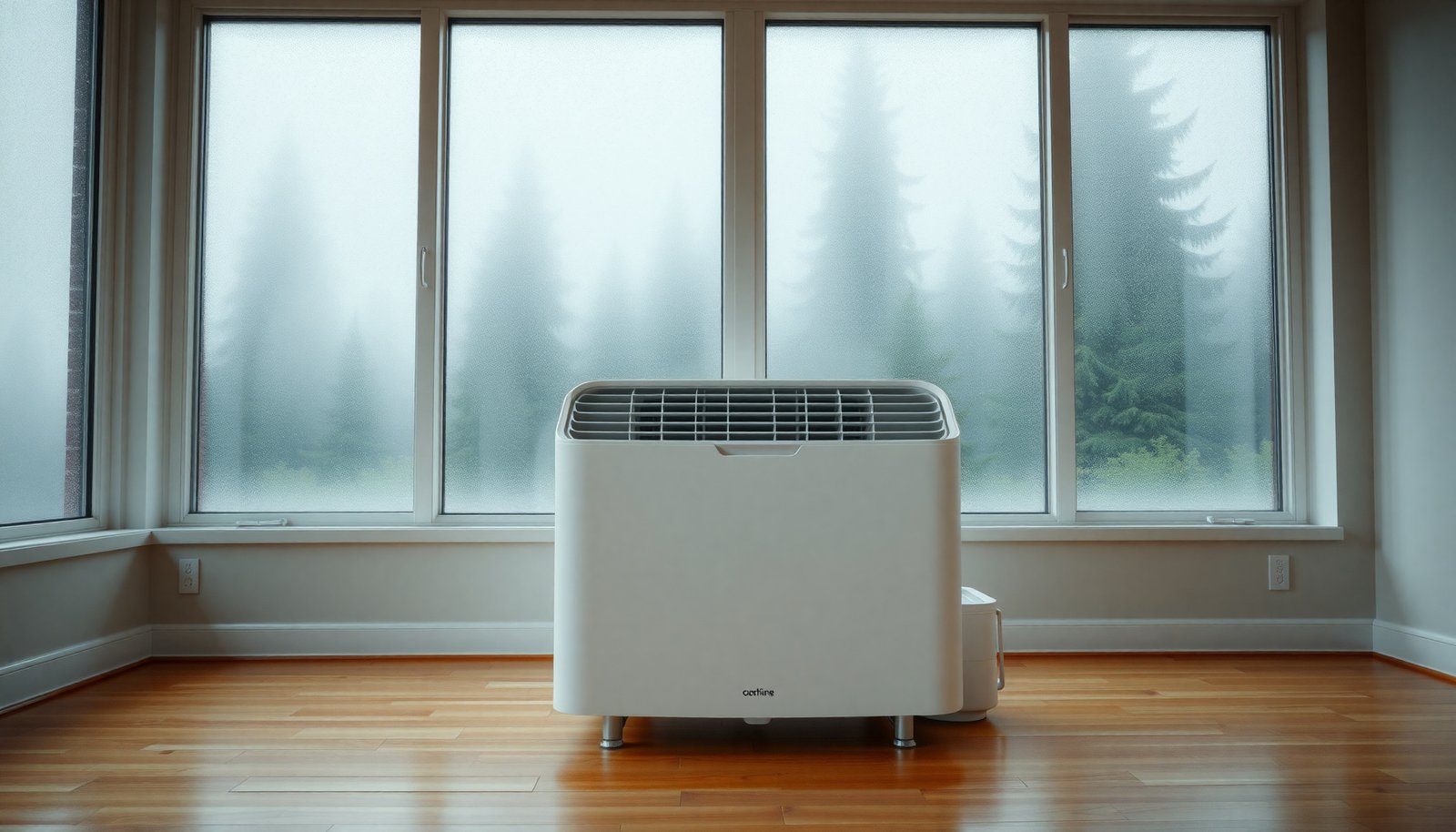 Best Dehumidifiers for the Pacific Northwest: Beating the Cold and Damp Combo