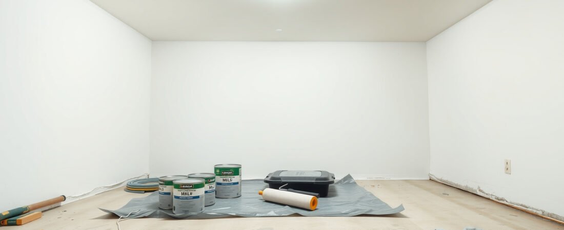 Best Encapsulating Paints for Mold-Prone Walls and Ceilings