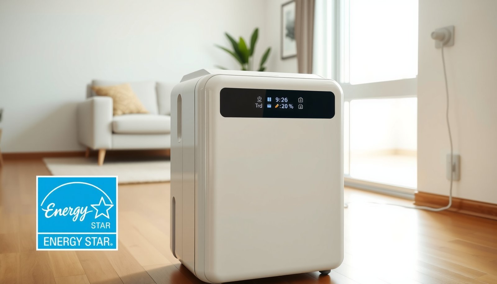 Best Energy Star Dehumidifiers to Save on Electricity