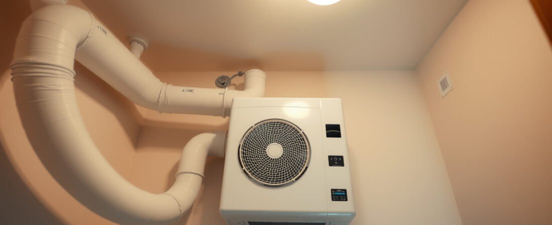 Best ERV Systems for Apartments and Small Homes