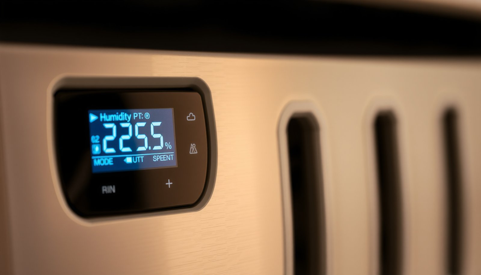 best ERV systems for apartments close-up view