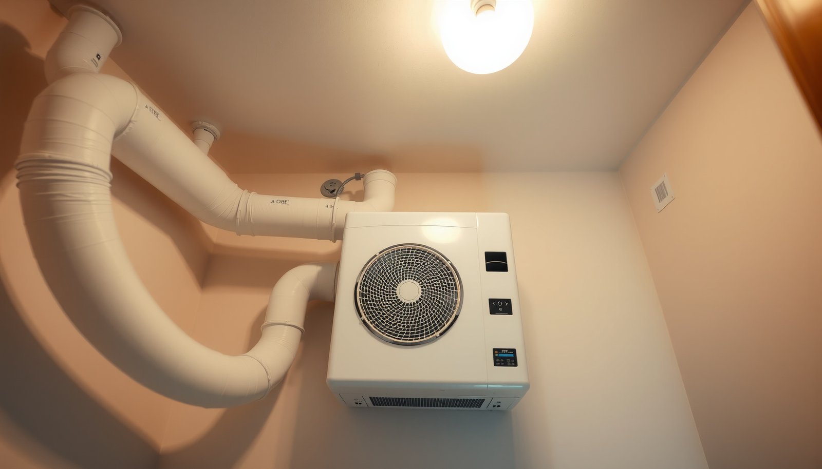 Best ERV Systems for Apartments and Small Homes