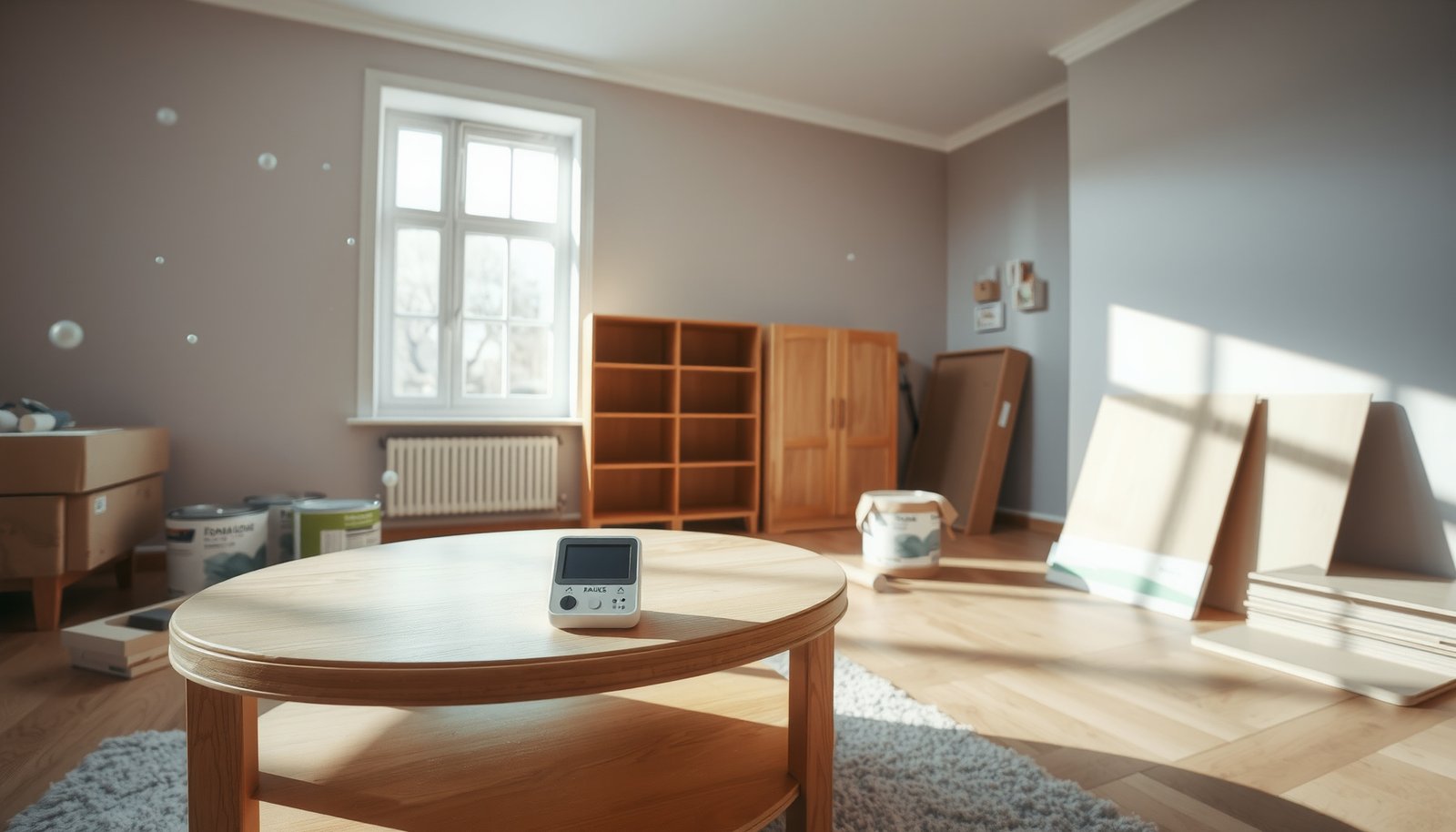 Best Formaldehyde Detectors for New Furniture and Renovations